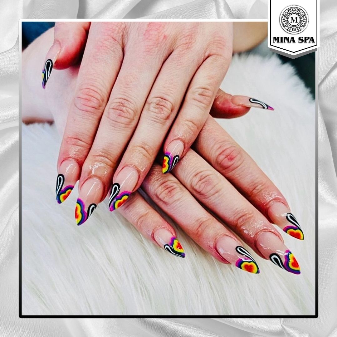 Beautiful Nail Ideas for March 2026